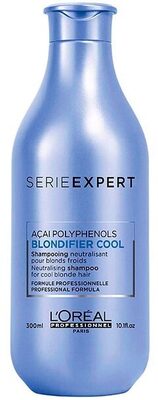 Serie expert, blondifier cool