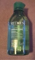 Amino-Mint Shampoo