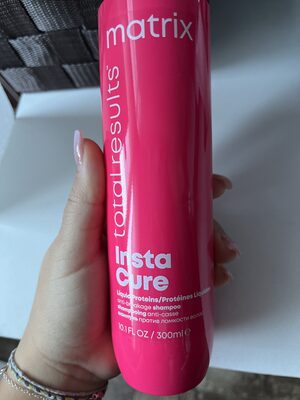 Insta Cure