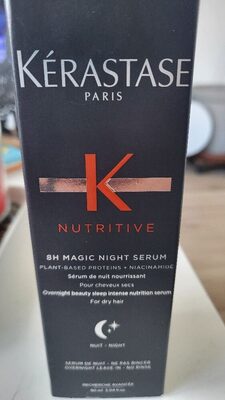 Kerastase nutritive
