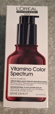 Vitamino Color Spectrum