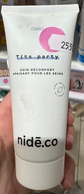 Tits Party