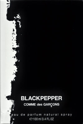 Blackpepper