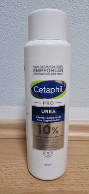 Cetaphil Pro Urea 10%