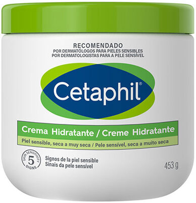 Crema hidratante