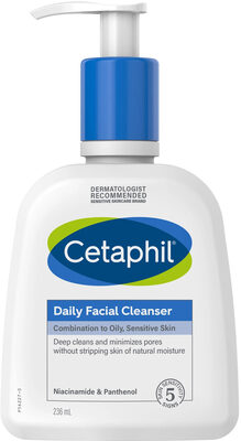 Cetaphil Cleanser