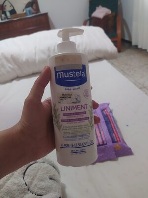 liniment