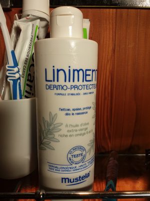 liniment dermo-protecteur