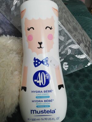 Gel lavant doux