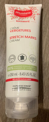 Strech Marks Cream