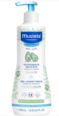 Hydra Bebe Lotion