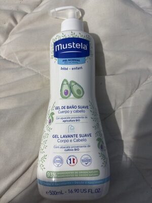 mustela