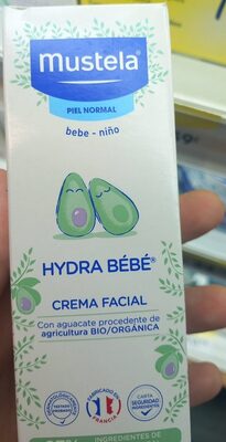 Mustela hydra
