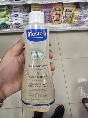 mustela