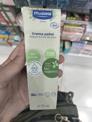 mustela