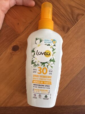 Sunscreen