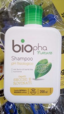 Shampoo
