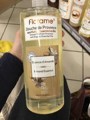 Douche de Provence