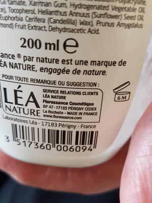 LEA  NATURE