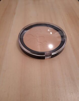 Poudre de teint