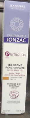 bb creme peau parfaite