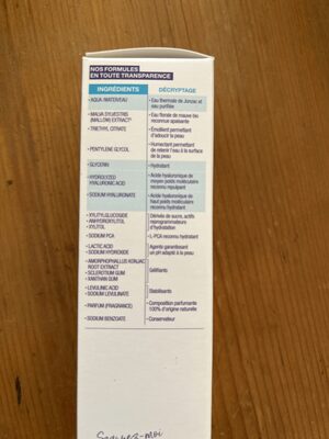 Réhydrate Sérum concentré hydratant