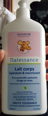 Natessance