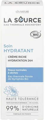 La source