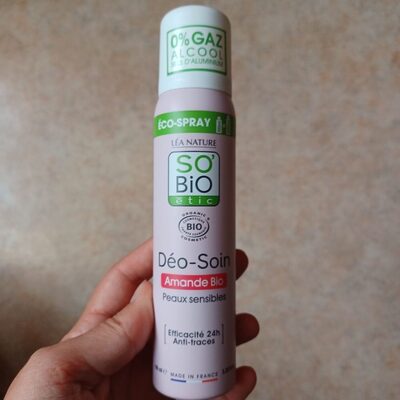 Déo-Soin