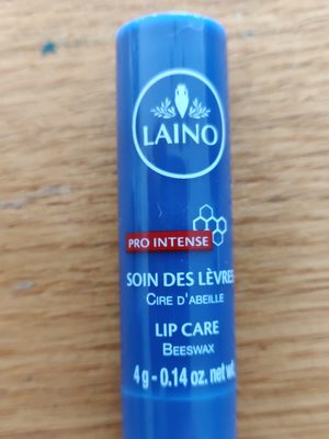 soin des lèvres
