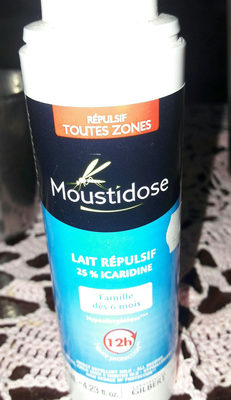 Moustique