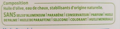 LiNiDERM Liniment oléo calcaire