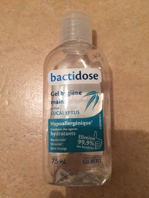 Bactidose