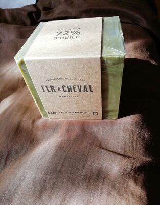 Savon de Marseille