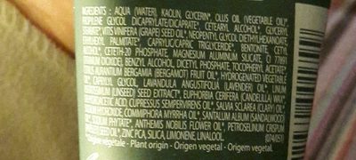 Caudalie Spa Masque Purifiant