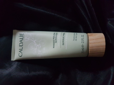 Masque peeling glycolique