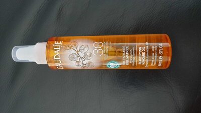 Huile solaire sublimatrice