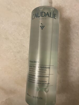 Caudalie Vinoclean