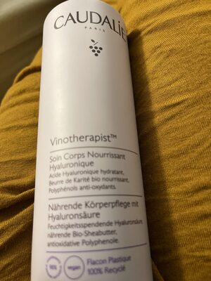 Vinotherapist