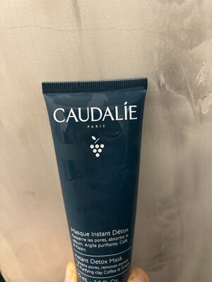 Caudalie Instant Detox Mask 75 ml