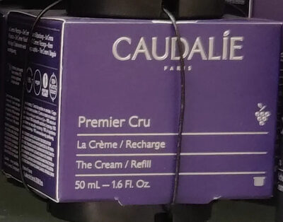 Premier Cru La Crème Recharge