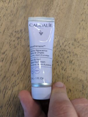 Vinotherapist Crème réparatrice mains et ongles