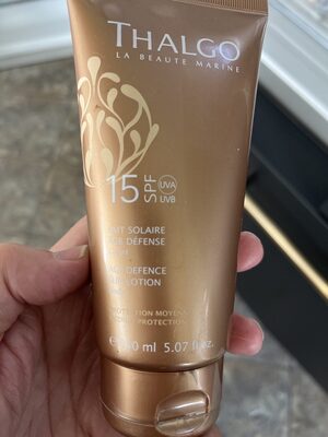 Lait solare