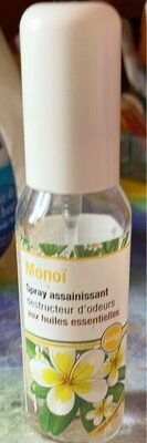 Monoï