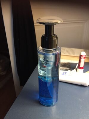 Demaquiller cleansing