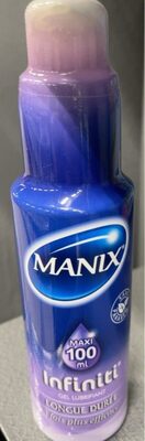 Manix Infiniti Longue Durée