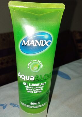 Aquaaloe