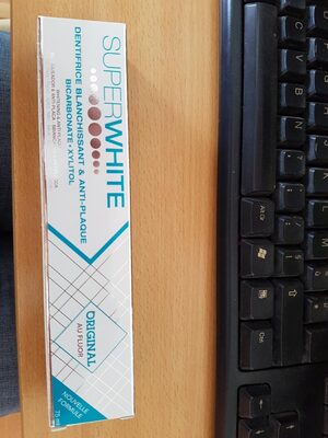 superwhite