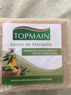 Topmain