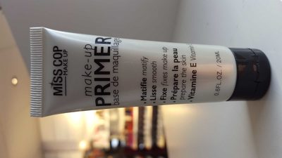 make-up primer